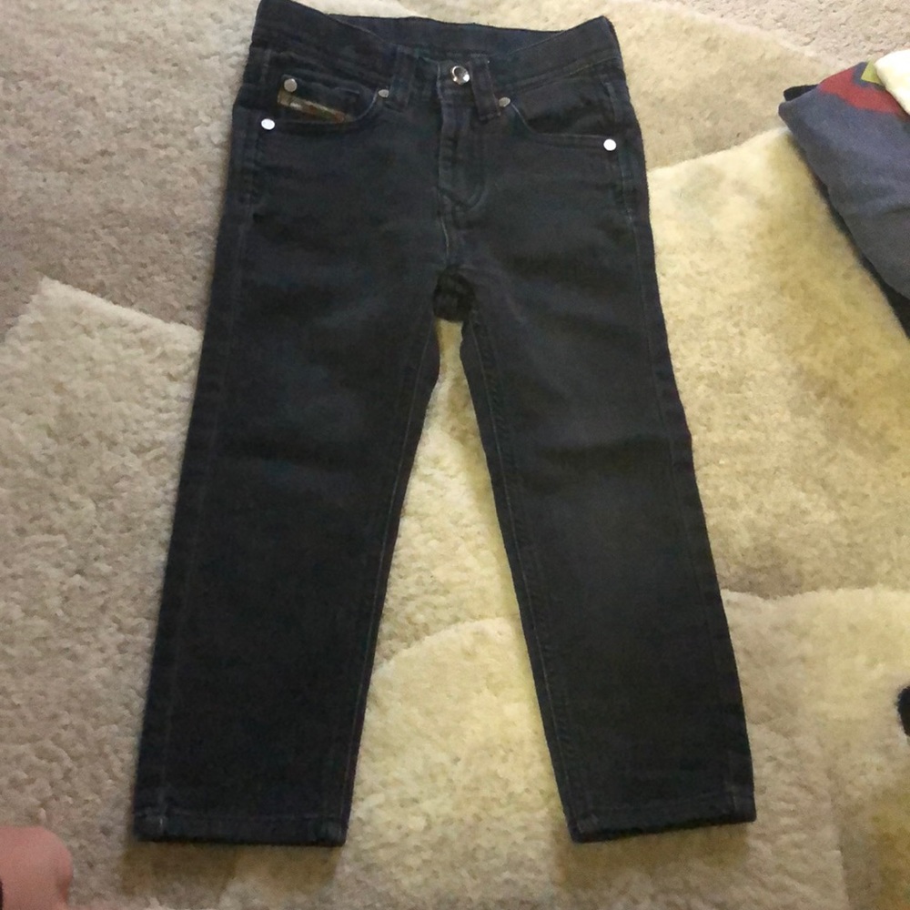 Diesel jeans SZ 2t